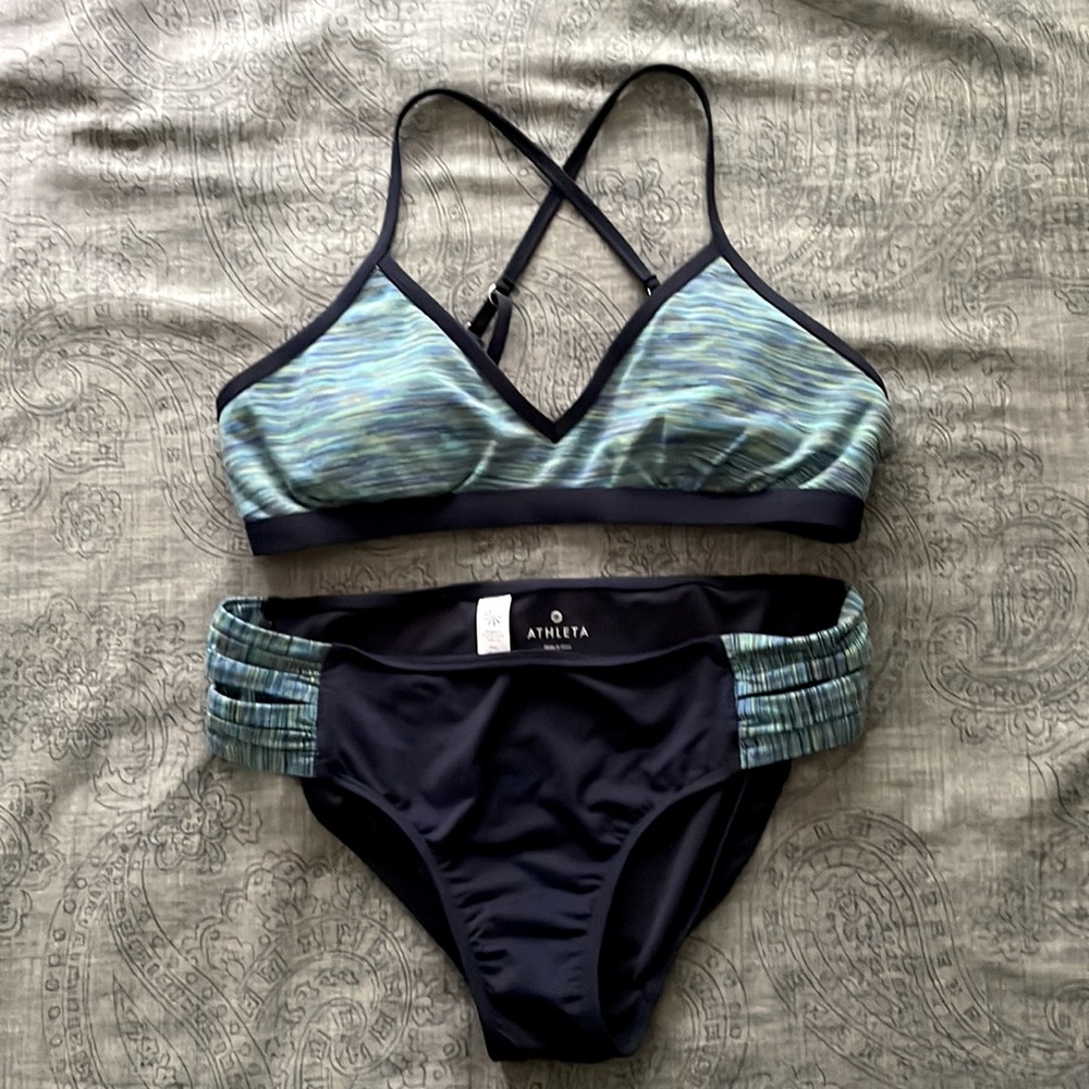 Athleta bikini